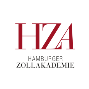 HZA Hamburger Zollakademie GmbH : Die Hamburger Zollakademie (HZA) ist ein Weiterbildungsinstitut für Unternehmen, das Seminare und digitale Formate zu Zoll, Exportkontrolle, Steuern und Compliance anbietet. Sitz der GmbH ist Hamburg.
